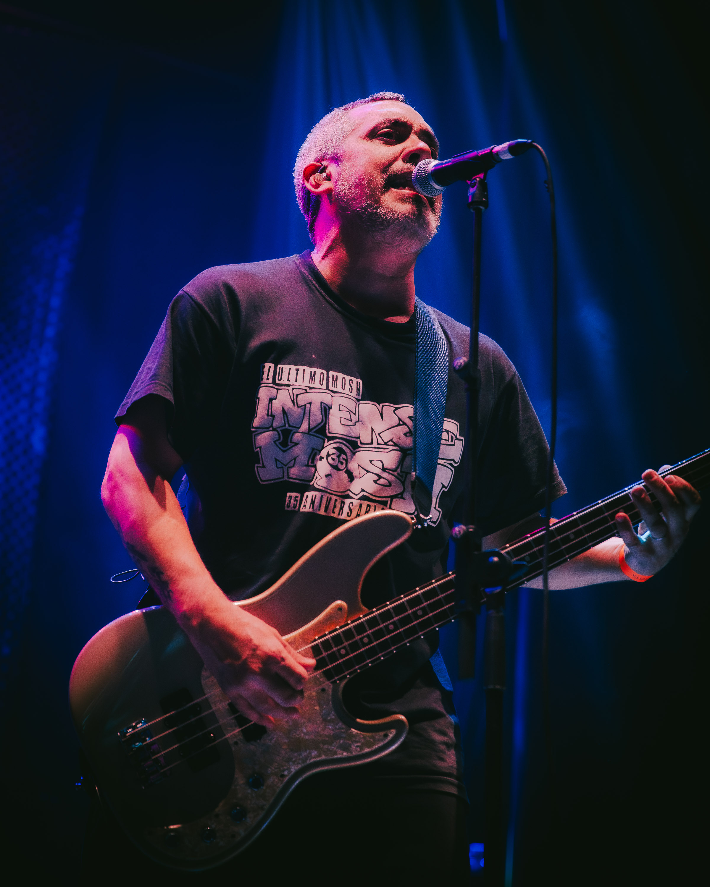 Eterna Inocencia - 20 Años de "Las Palabras y Los Ríos"